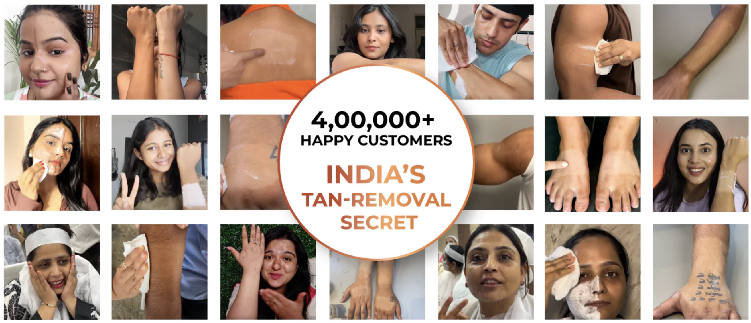Customer Review 1